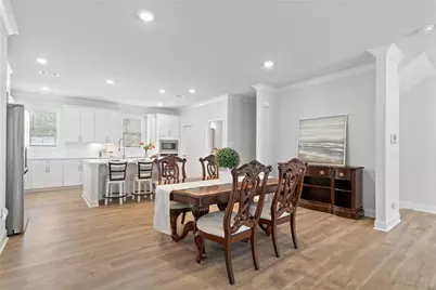 3334 Swallowtail Terrace, Duluth, GA 30096 - Photo 9