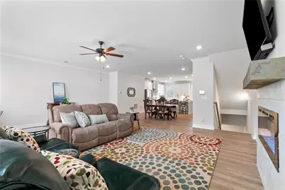 3334 Swallowtail Terrace, Duluth, GA 30096 - Photo 7