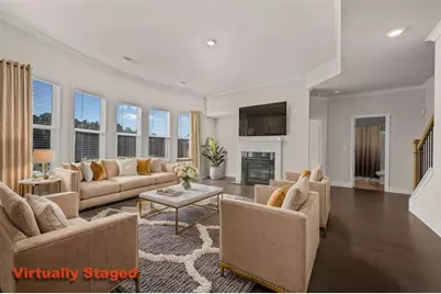 324 Conley Avenue, Hampton, GA 30228 - Photo 19