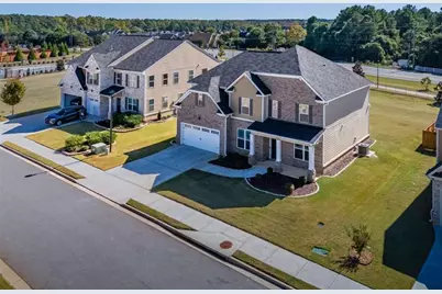 324 Conley Avenue, Hampton, GA 30228 - Photo 57