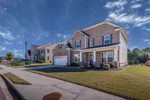 324 Conley Ave, Hampton, GA 30228 - Photo 3