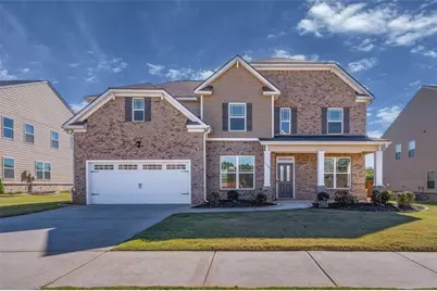 324 Conley Avenue, Hampton, GA 30228 - Photo 1