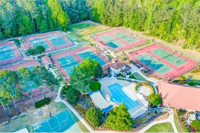 618 Wedgewood Drive, Woodstock, GA 30189 - Photo 79