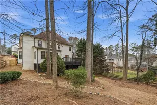 618 Wedgewood Dr, Woodstock, GA 30189 - Photo 57