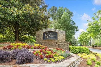 618 Wedgewood Drive, Woodstock, GA 30189 - Photo 67