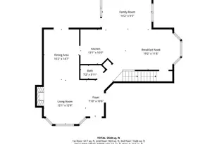 618 Wedgewood Dr, Woodstock, GA 30189 - Photo 65