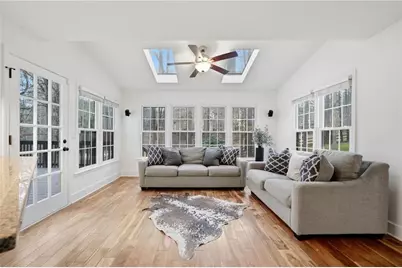 618 Wedgewood Drive, Woodstock, GA 30189 - Photo 25