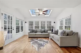 618 Wedgewood Dr, Woodstock, GA 30189 - Photo 25