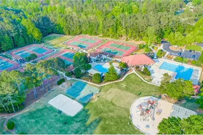 618 Wedgewood Drive, Woodstock, GA 30189 - Photo 71