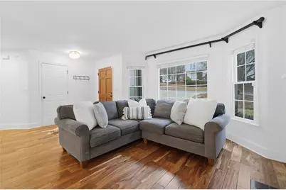 618 Wedgewood Drive, Woodstock, GA 30189 - Photo 11