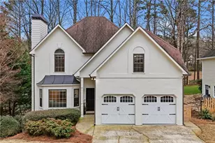 618 Wedgewood Dr, Woodstock, GA 30189 - Photo 1