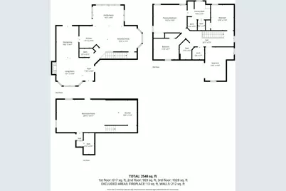 618 Wedgewood Drive, Woodstock, GA 30189 - Photo 63