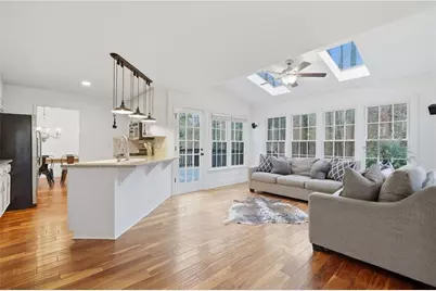 618 Wedgewood Drive, Woodstock, GA 30189 - Photo 23