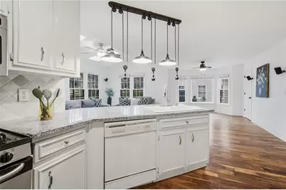 618 Wedgewood Drive, Woodstock, GA 30189 - Photo 15