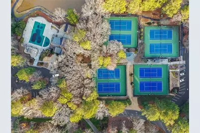 2532 Stockbridge Road, Marietta, GA 30062 - Photo 3