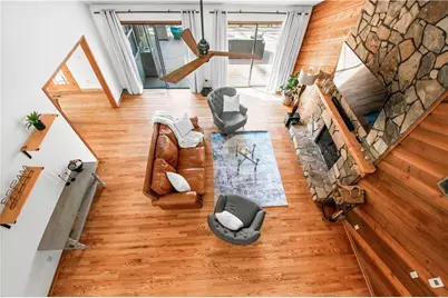 2532 Stockbridge Road, Marietta, GA 30062 - Photo 5