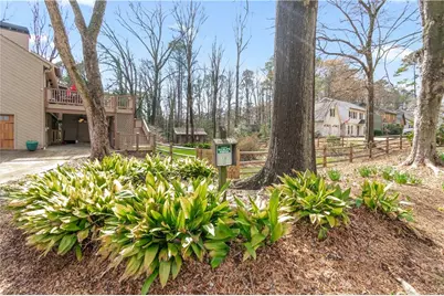 2532 Stockbridge Road, Marietta, GA 30062 - Photo 51