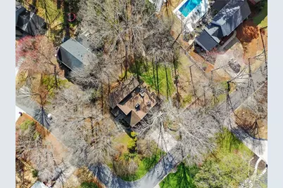 2532 Stockbridge Road, Marietta, GA 30062 - Photo 53