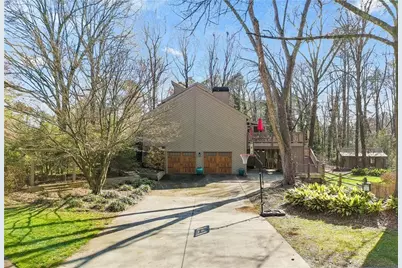 2532 Stockbridge Road, Marietta, GA 30062 - Photo 47