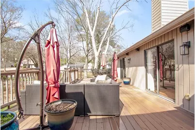 2532 Stockbridge Road, Marietta, GA 30062 - Photo 27