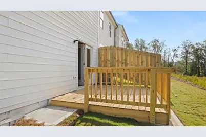 94 Hughes Place Drive, Dawsonville, GA 30534 - Photo 9