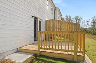 94 Hughes Pl Dr, Dawsonville, GA 30534 - Photo 9