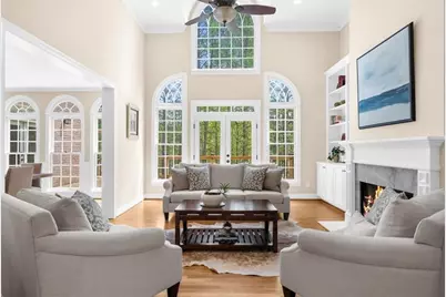 1800 Highgrove Club Drive, Alpharetta, GA 30004 - Photo 5