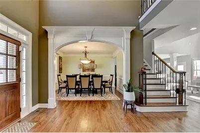 2340 Saxony Trace, Alpharetta, GA 30005 - Photo 3