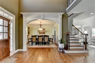 2340 Saxony Trce, Alpharetta, GA 30005 - Photo 3