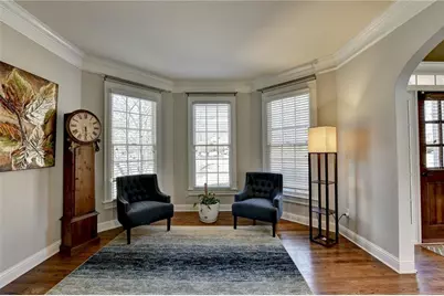 2340 Saxony Trace, Alpharetta, GA 30005 - Photo 7