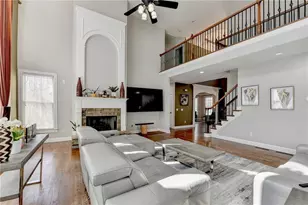 2340 Saxony Trce, Alpharetta, GA 30005 - Photo 17