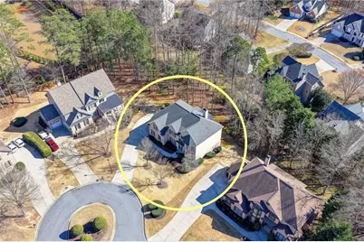 2340 Saxony Trace, Alpharetta, GA 30005 - Photo 85