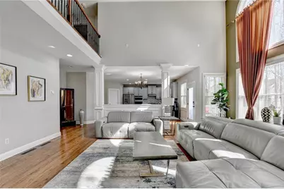 2340 Saxony Trace, Alpharetta, GA 30005 - Photo 19