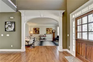 2340 Saxony Trce, Alpharetta, GA 30005 - Photo 5