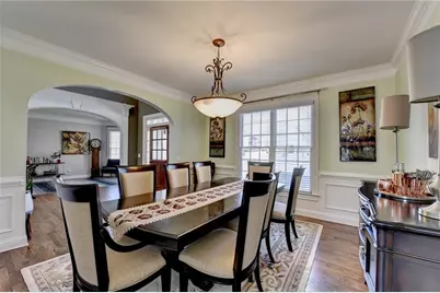 2340 Saxony Trace, Alpharetta, GA 30005 - Photo 13