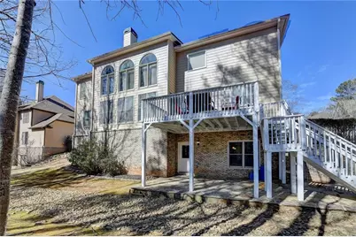 2340 Saxony Trace, Alpharetta, GA 30005 - Photo 79