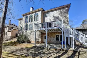 2340 Saxony Trce, Alpharetta, GA 30005 - Photo 79