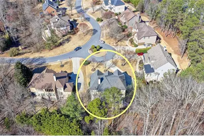 2340 Saxony Trace, Alpharetta, GA 30005 - Photo 87