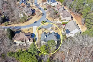 2340 Saxony Trce, Alpharetta, GA 30005 - Photo 87