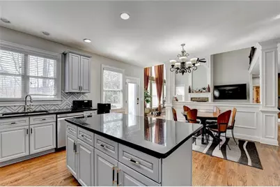 2340 Saxony Trace, Alpharetta, GA 30005 - Photo 27