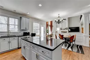 2340 Saxony Trce, Alpharetta, GA 30005 - Photo 27