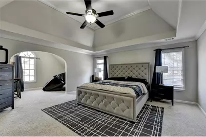 2340 Saxony Trace, Alpharetta, GA 30005 - Photo 37