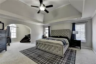 2340 Saxony Trce, Alpharetta, GA 30005 - Photo 37