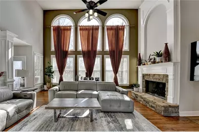 2340 Saxony Trace, Alpharetta, GA 30005 - Photo 15