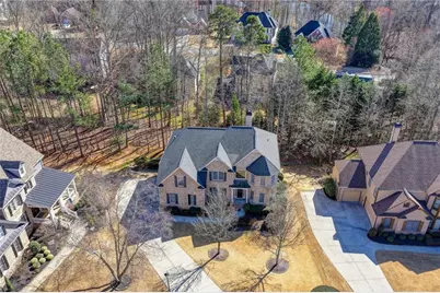 2340 Saxony Trace, Alpharetta, GA 30005 - Photo 83