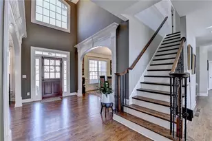 2340 Saxony Trce, Alpharetta, GA 30005 - Photo 33