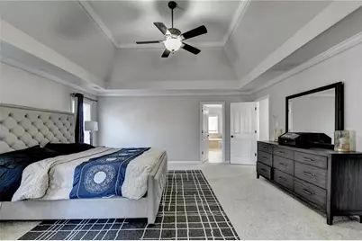 2340 Saxony Trace, Alpharetta, GA 30005 - Photo 41