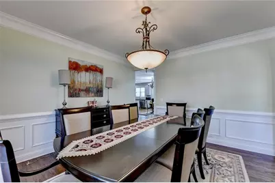 2340 Saxony Trace, Alpharetta, GA 30005 - Photo 11