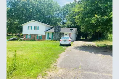 46 W Wedgewood Circle, Newnan, GA 30263 - Photo 3