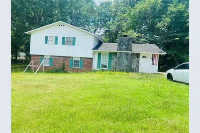 46 W Wedgewood Circle, Newnan, GA 30263 - Photo 1